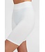 Marie Short Leggings - Wit