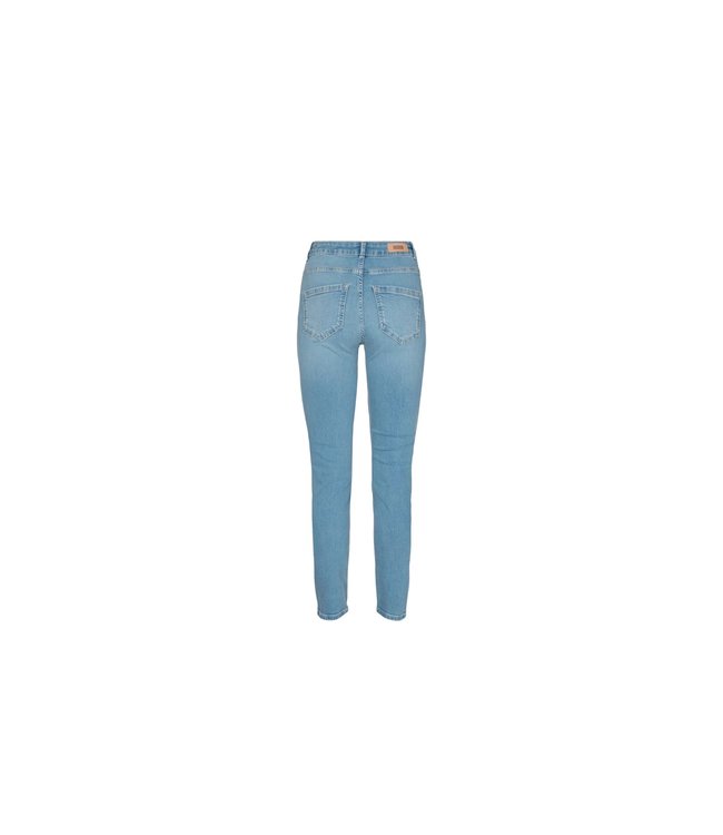Kenya jeans - Light blue
