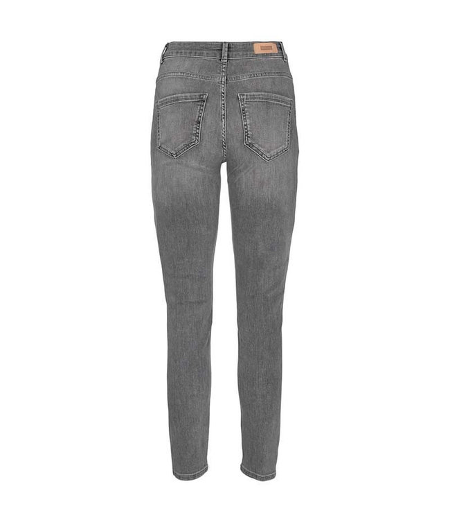 Kenya jeans grey MISI BV