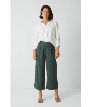 SKFK Ilia trousers - Groen