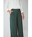 Ilia trousers - Groen