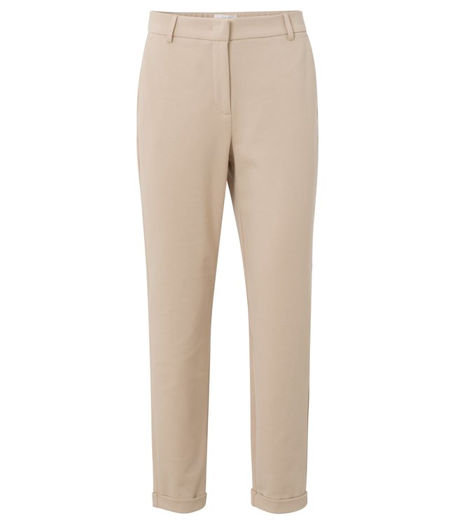 Jersey chino pantalon