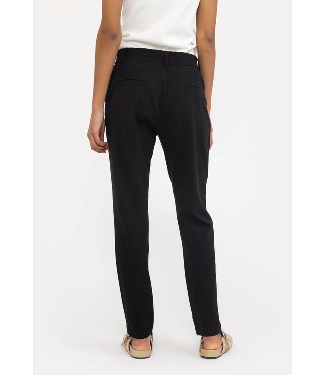 Vilja mid waist pants