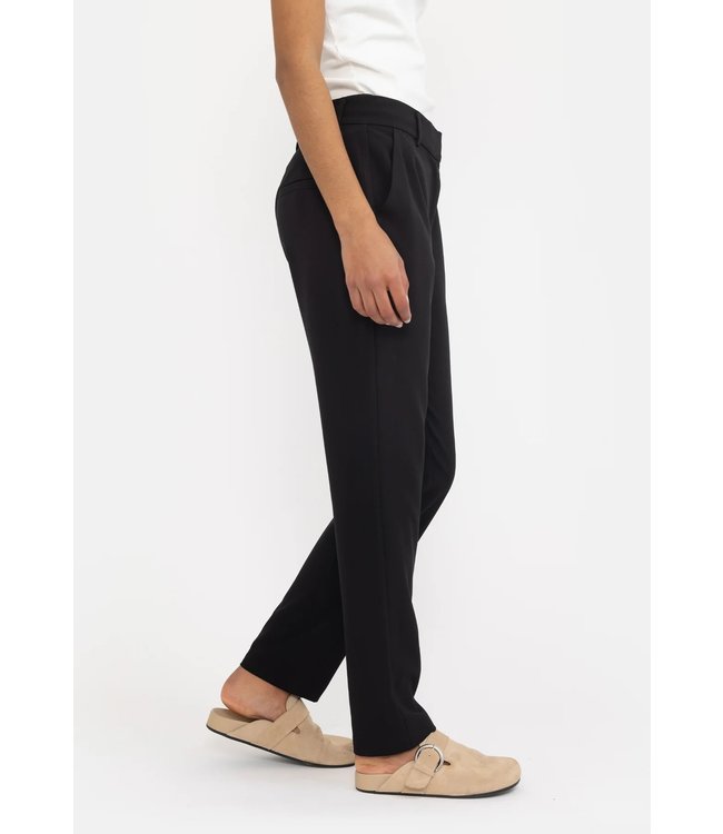 Vilja mid waist pants