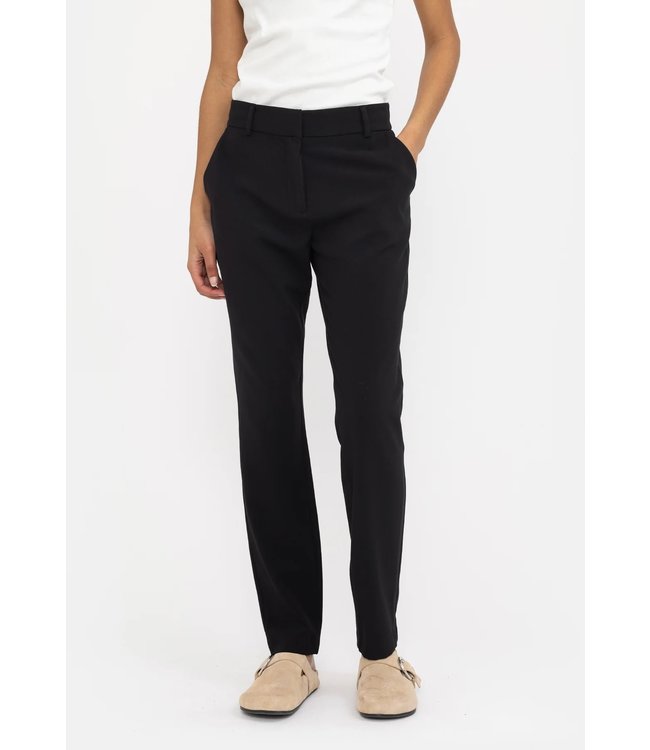 Vilja mid waist pants