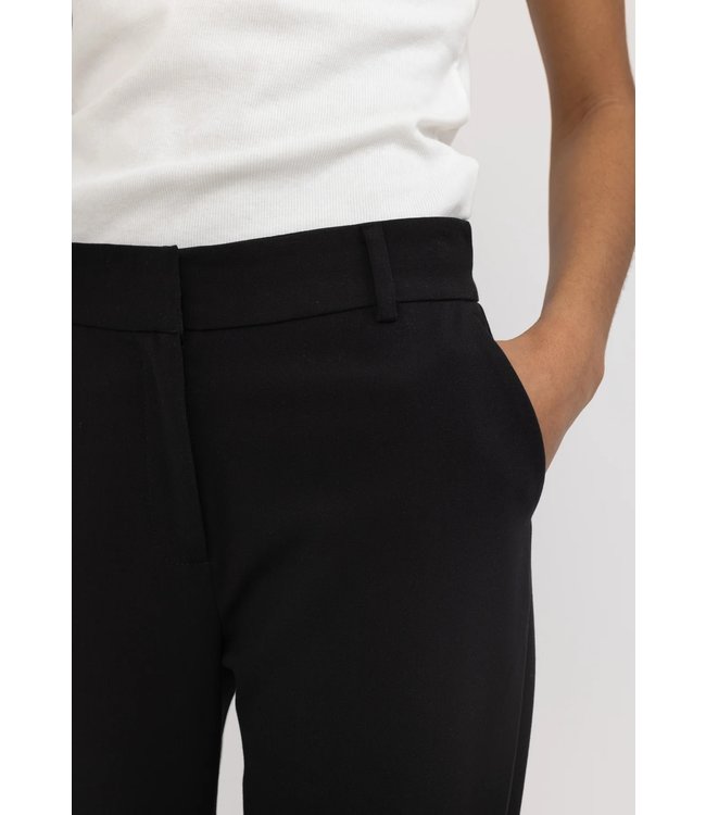 Vilja mid waist pants