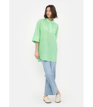 Brinley long shirt