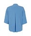 Palmer shirt - blauw