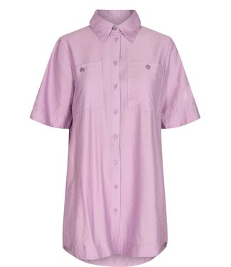 Nümph Pil shirt - Lilac