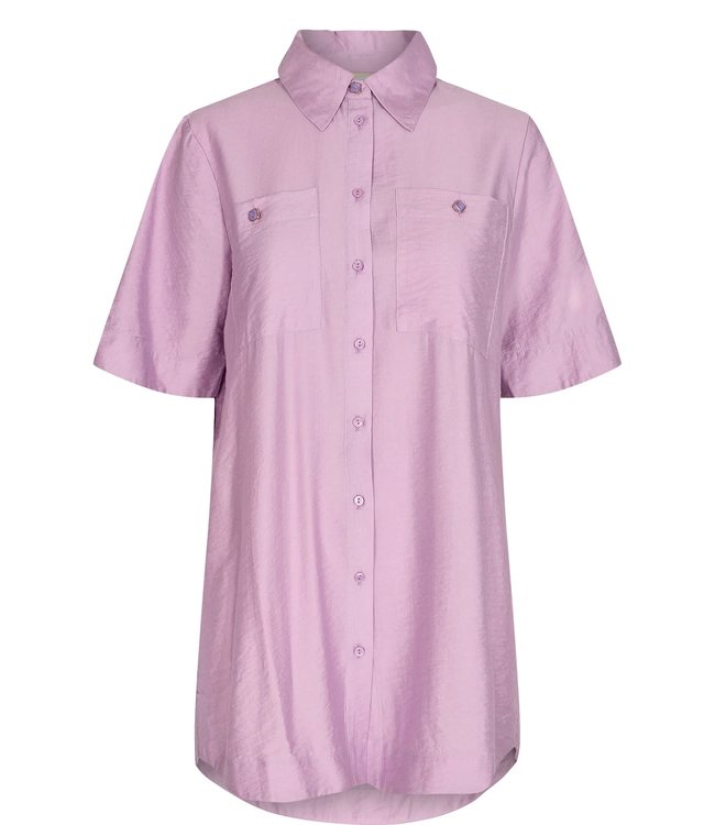 Pil shirt - Lilac