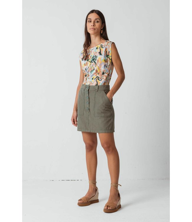 Niara skirt