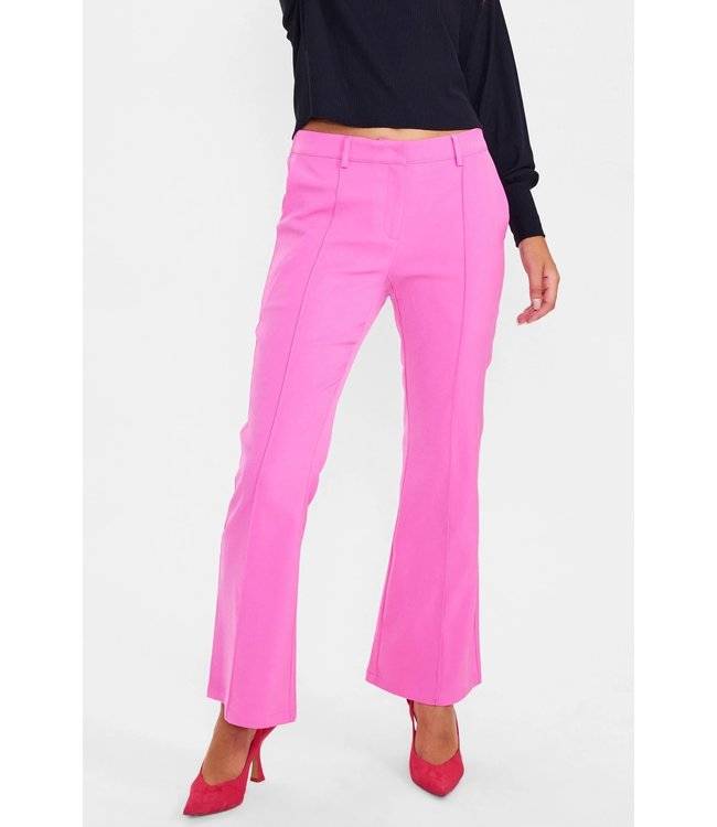 Texas pants - fuchsia