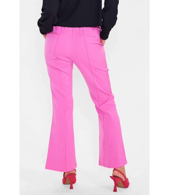 Texas pants - fuchsia