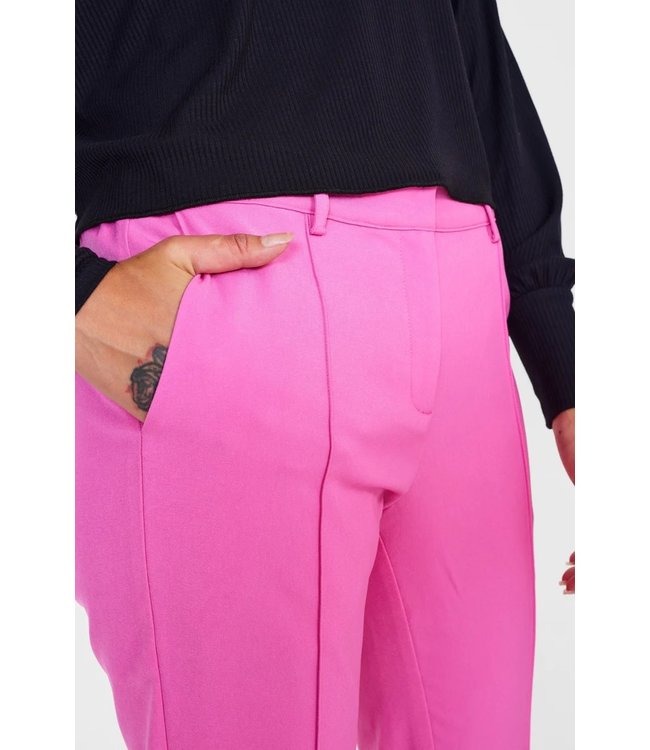 Texas pants - fuchsia