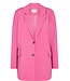 Texas blazer - fuchsia