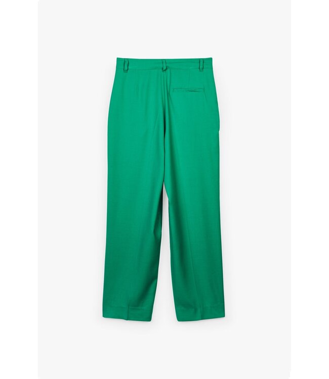 Lathi pants - Groen
