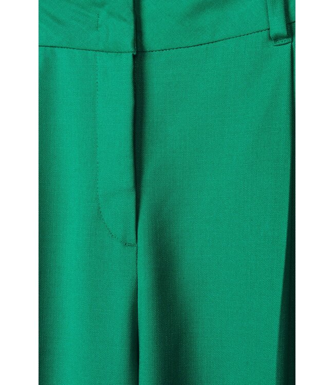 Lathi pants - Groen
