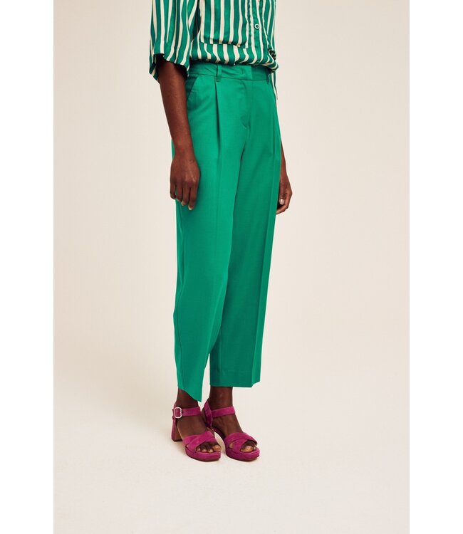 Lathi pants - Groen