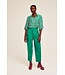 Lathi pants - Groen