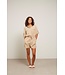 Shortsleeve cargo playsuit