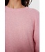 Riette pullover - Roze