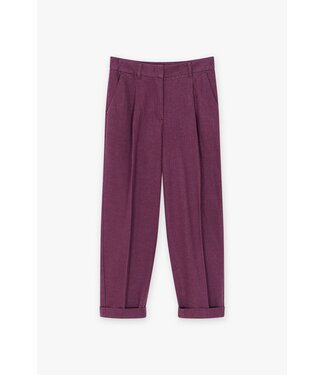 CKS Lahti pants - RDD