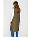 Drainy waistcoat