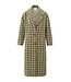 Houndstooth coat