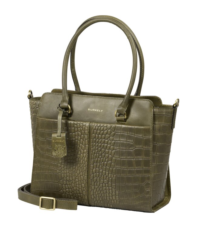 Cool Colbie handbag - Groen