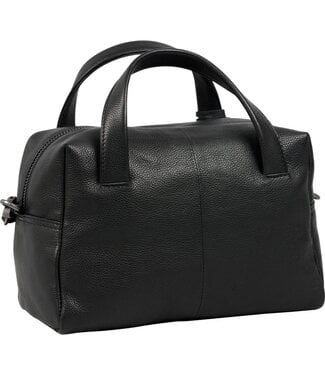 Burkely Bowler bag - Zwart