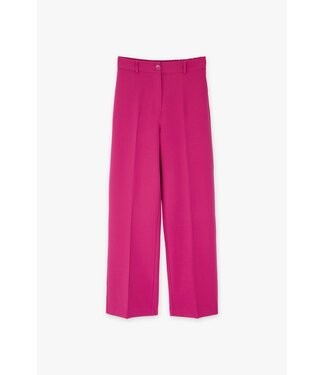 CKS Thibis pants - Fuchsia