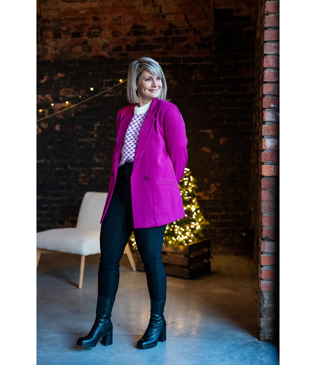 Katty high waist leggings