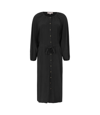 Carmen midi dress
