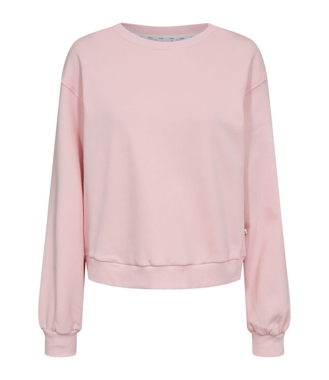 Myra sweater - roze