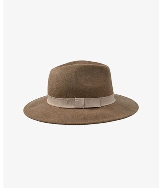 YAYA Winter wool fedora