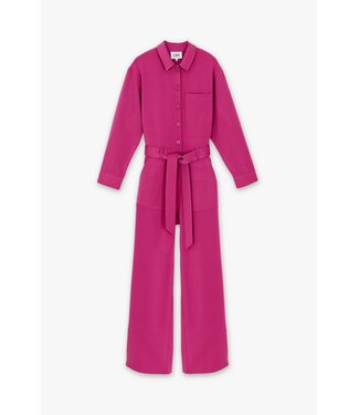 CKS Teddy jumpsuit