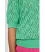 Nicka pullover - groen