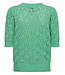 Nicka pullover - groen