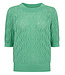 Nicka pullover - groen