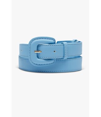 CKS Maeve belt - lichtblauw