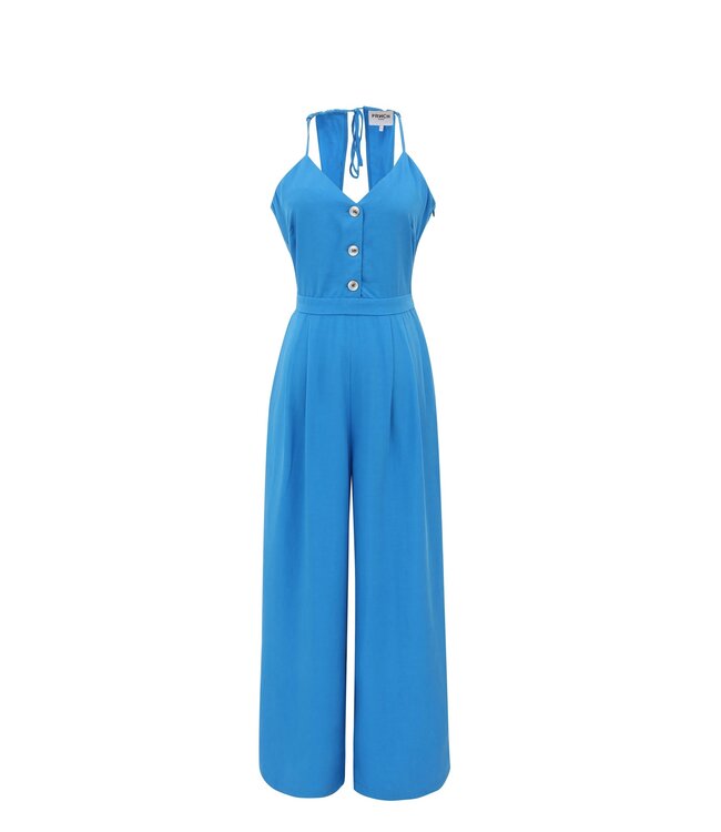 Palma jumpsuit - Blauw