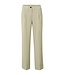 Woven wide leg trousers