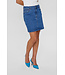 Lulu short skirt - Blauw