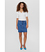 Lulu short skirt - Blauw