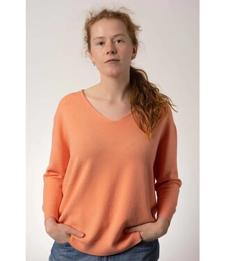 Bonita Avenue Knits Sam - Orange