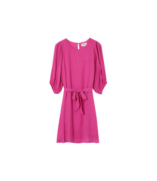 Grace & Mila Melissa dress - Roze