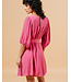 Melissa dress - Roze