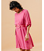 Melissa dress - Roze