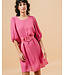 Melissa dress - Roze