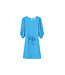 Melissa dress - Blue